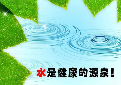 仁宇機(jī)械告訴你，睡前一杯水的重要性